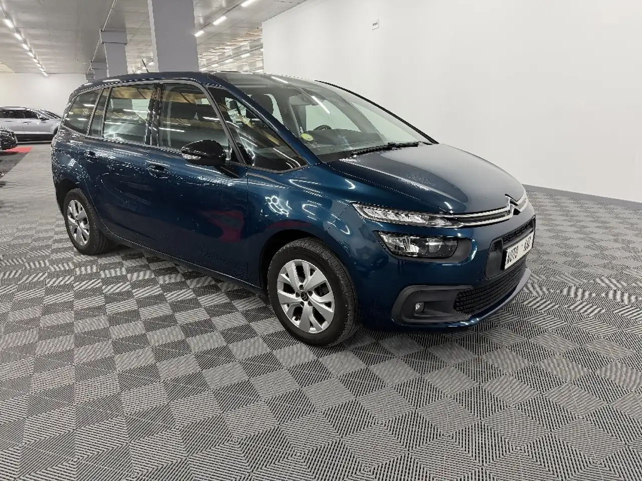 Citroen C4 Berline