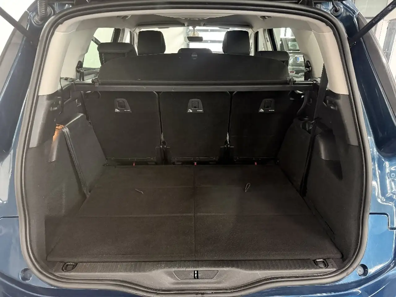Citroen C4 Berline — photo 7