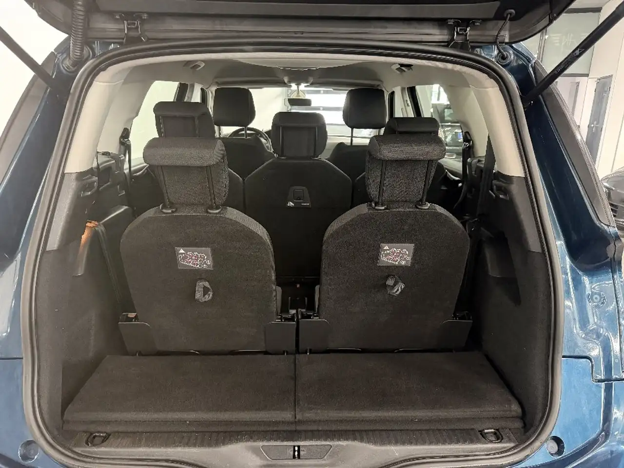 Citroen C4 Berline — photo 6