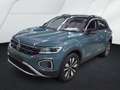 Volkswagen T-Roc Goal 2.0 TDI DSG AHK RFK LED ACC Navi Blau - thumbnail 6
