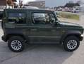 Suzuki Jimny 1,5 VVT Allgrip Flash 4 Sitzer!!! Groen - thumbnail 6