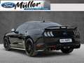 Ford Mustang GT 5.0 V8 Automatik MagneRide B&O Noir - thumbnail 6