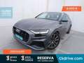 Audi Q8 45 TDI Black line quattro tiptronic Gris - thumbnail 1