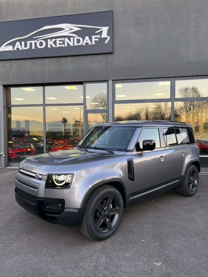 Land Rover Defender 110 3.0D I6 200 CV AWD Auto SE AUTOCARRO N1