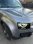 Land Rover Defender 110 3.0D I6 200 CV AWD Auto SE AUTOCARRO N1 Grigio - thumbnail 4
