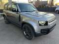 Land Rover Defender 110 3.0D I6 200 CV AWD Auto SE AUTOCARRO N1 Grigio - thumbnail 3