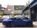 BMW M4 M4 Coupe 3.0 Competition auto Bleu - thumbnail 10