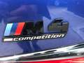 BMW M4 M4 Coupe 3.0 Competition auto Bleu - thumbnail 8