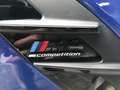 BMW M4 M4 Coupe 3.0 Competition auto Blu/Azzurro - thumbnail 11