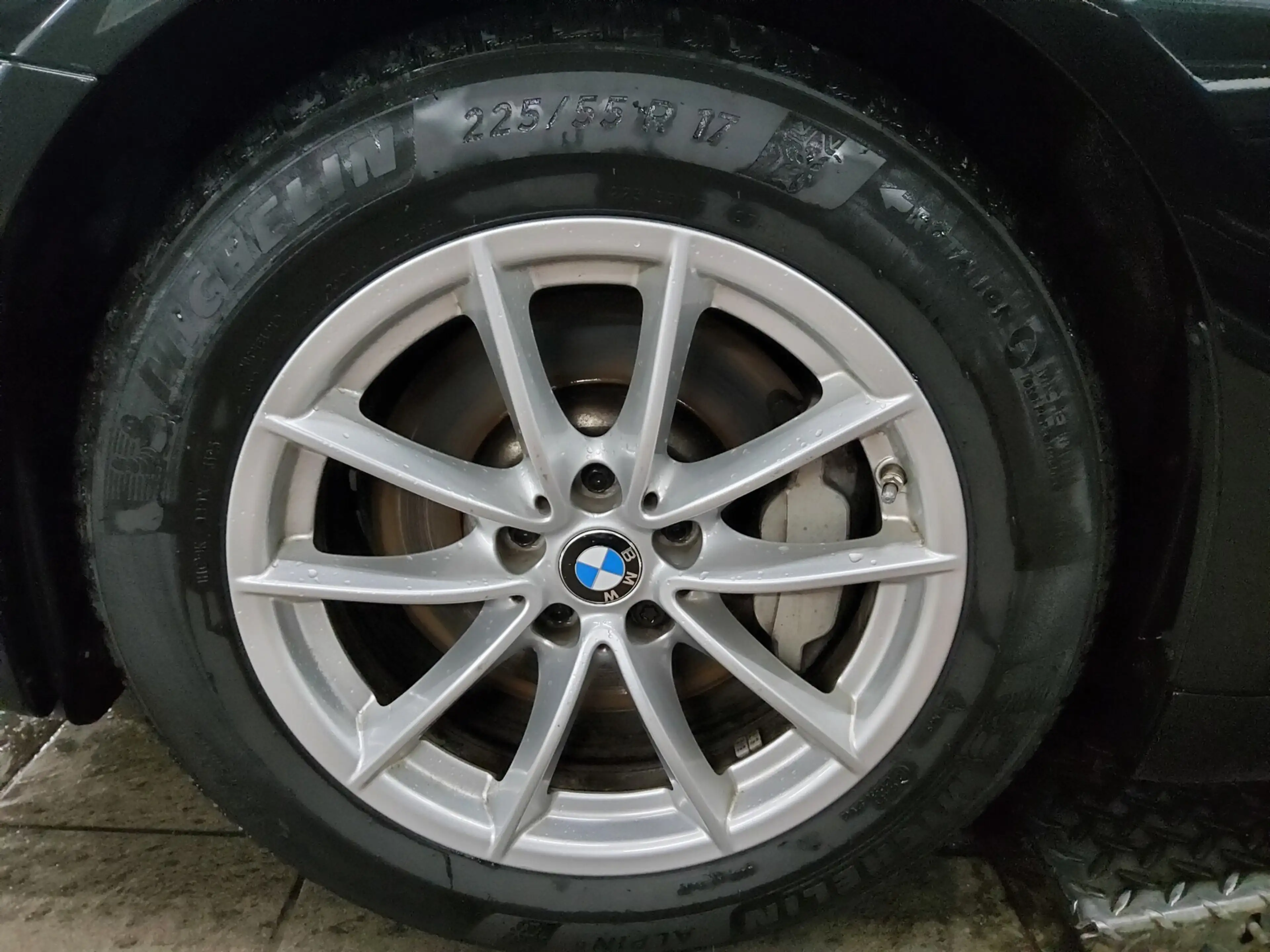 BMW 530 530DA NAVI KLIMAAUT RADIO TEMPO MFL SHZ VC PDC ACC LED LC prof. Kamera — photo 11