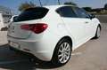 Alfa Romeo Giulietta 2.0 JTDM140 DISTINCTIVE STOP\u0026START Blanc - thumbnail 4