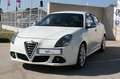 Alfa Romeo Giulietta 2.0 JTDM140 DISTINCTIVE STOP\u0026START Blanc - thumbnail 1