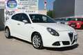 Alfa Romeo Giulietta 2.0 JTDM140 DISTINCTIVE STOP\u0026START Blanc - thumbnail 6