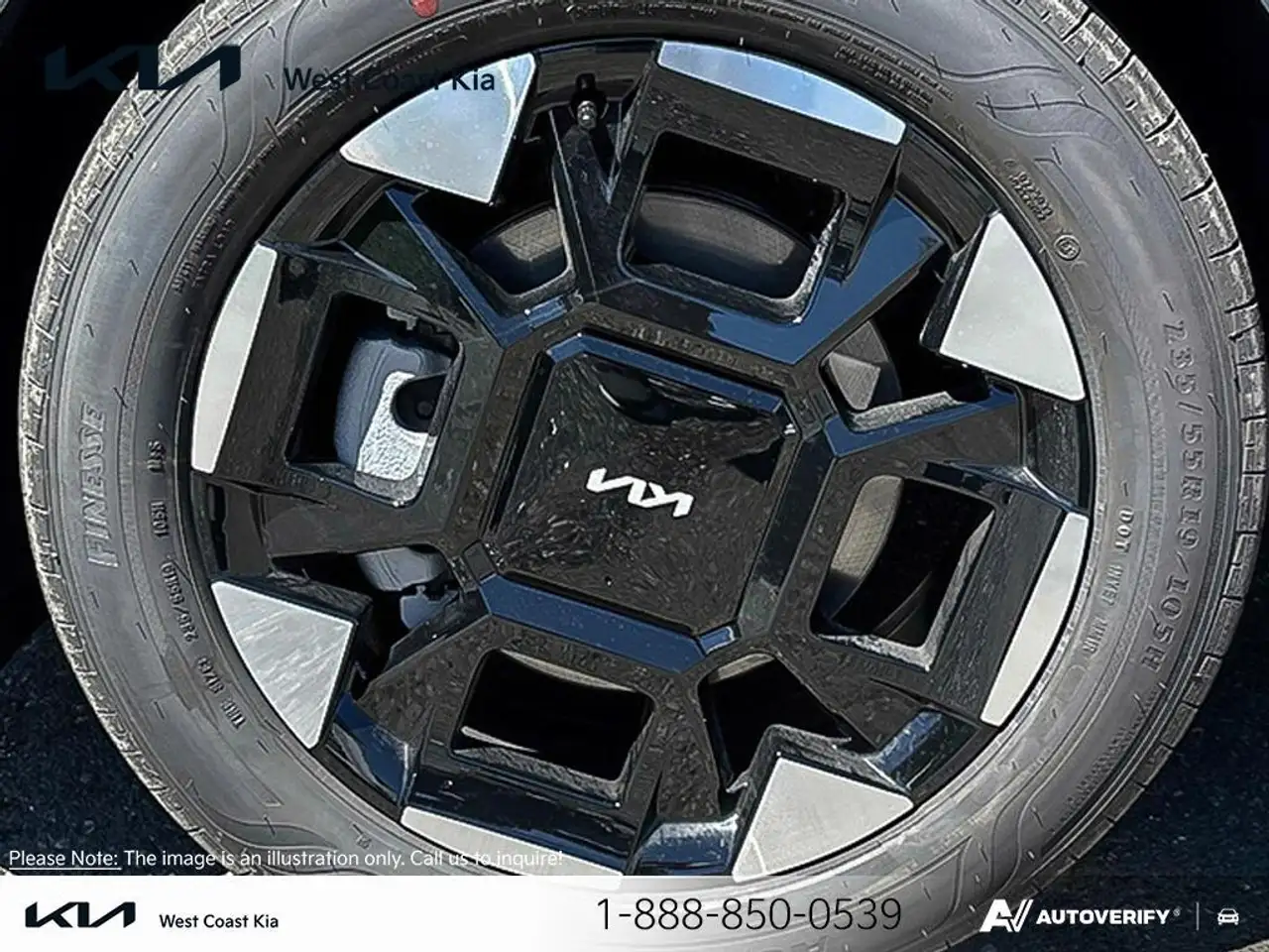 Kia Carnival снимка Kia Carnival
