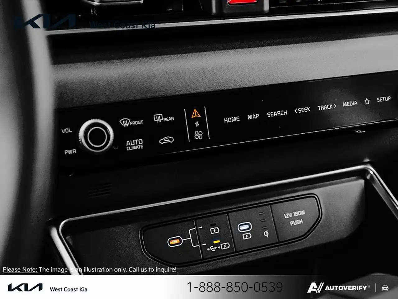 Kia Carnival снимка Kia Carnival