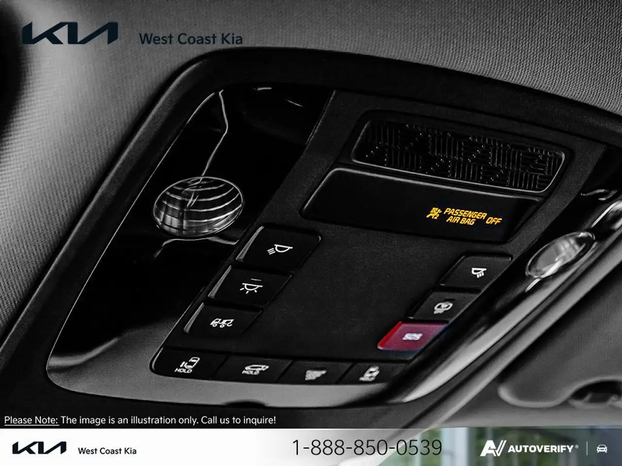 Kia Carnival снимка Kia Carnival