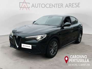 2.2 t Business rwd 160cv auto