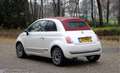 Fiat 500C 0.9 TwinAir Lounge | 2011 | Xenon | Cabrio | - thumbnail 2