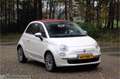 Fiat 500C 0.9 TwinAir Lounge | 2011 | Xenon | Cabrio | - thumbnail 1