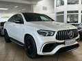 Mercedes-Benz GLE 63 AMG S AMG 4M EDiTiON 55 *MAX.VOLL* Wit - thumbnail 2
