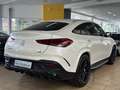 Mercedes-Benz GLE 63 AMG S AMG 4M EDiTiON 55 *MAX.VOLL* White - thumbnail 3
