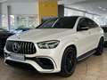 Mercedes-Benz GLE 63 AMG S AMG 4M EDiTiON 55 *MAX.VOLL* Wit - thumbnail 1