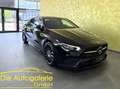 Mercedes-Benz CLA 200 CLA 200 d *AMG-LINE*LED*ACC*19-ZOLL* Negro - thumbnail 1