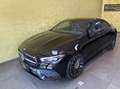 Mercedes-Benz CLA 200 CLA 200 d *AMG-LINE*LED*ACC*19-ZOLL* Negro - thumbnail 9