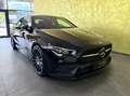 Mercedes-Benz CLA 200 CLA 200 d *AMG-LINE*LED*ACC*19-ZOLL* Negro - thumbnail 4