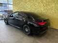 Mercedes-Benz CLA 200 CLA 200 d *AMG-LINE*LED*ACC*19-ZOLL* Negro - thumbnail 13
