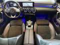 Mercedes-Benz CLA 200 CLA 200 d *AMG-LINE*LED*ACC*19-ZOLL* Negro - thumbnail 21