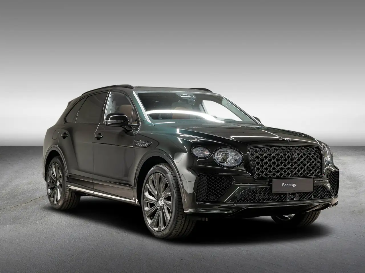Bentley Bentayga 2026