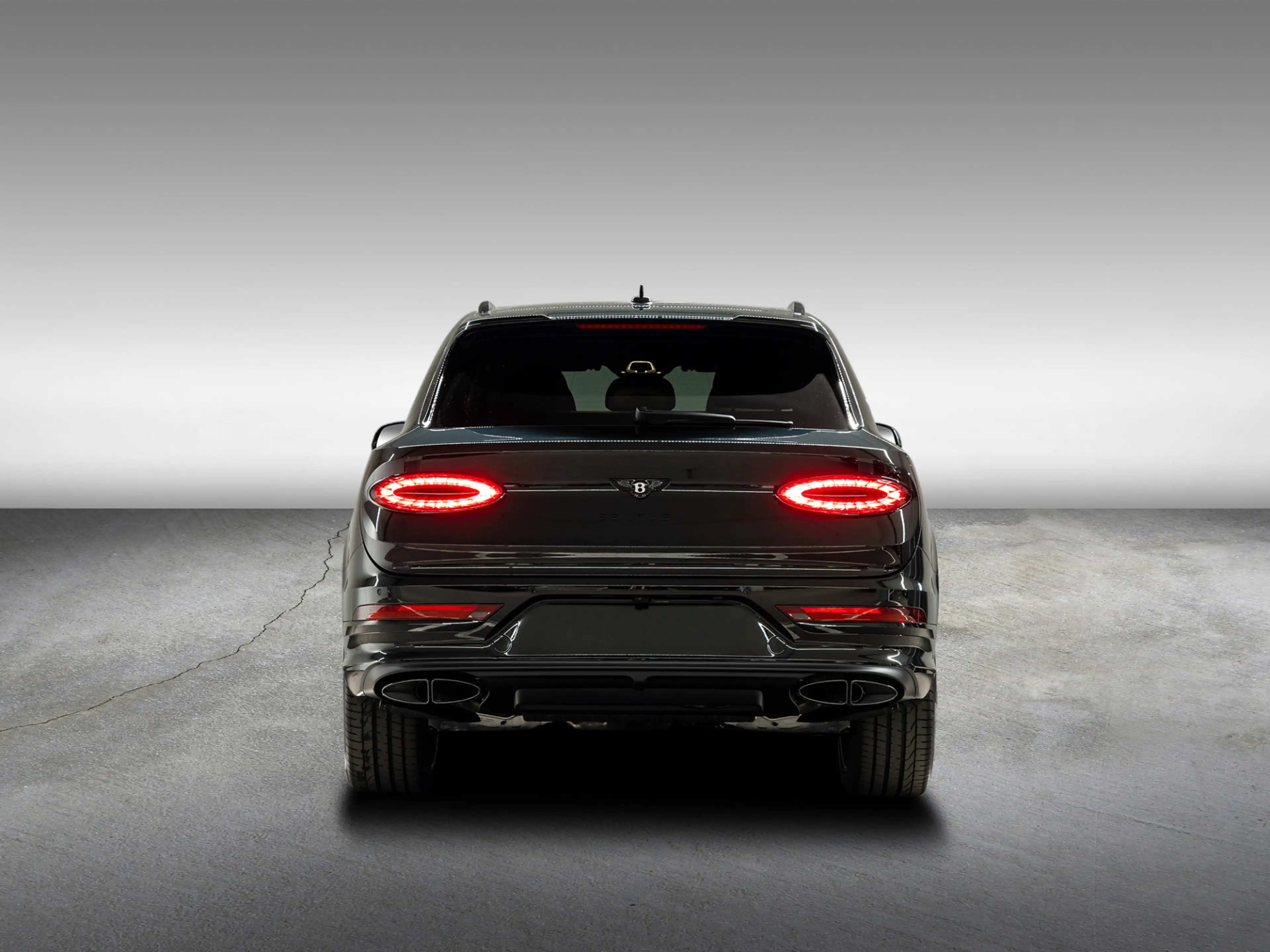 Bentley Bentayga Artenara Edition V8 MY2027 | Coming Soon — photo 6