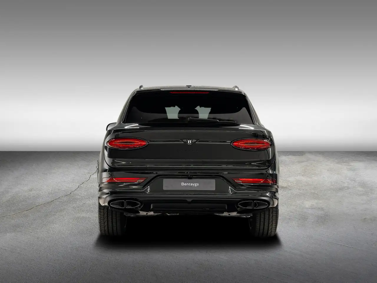 Bentley Bentayga 2026