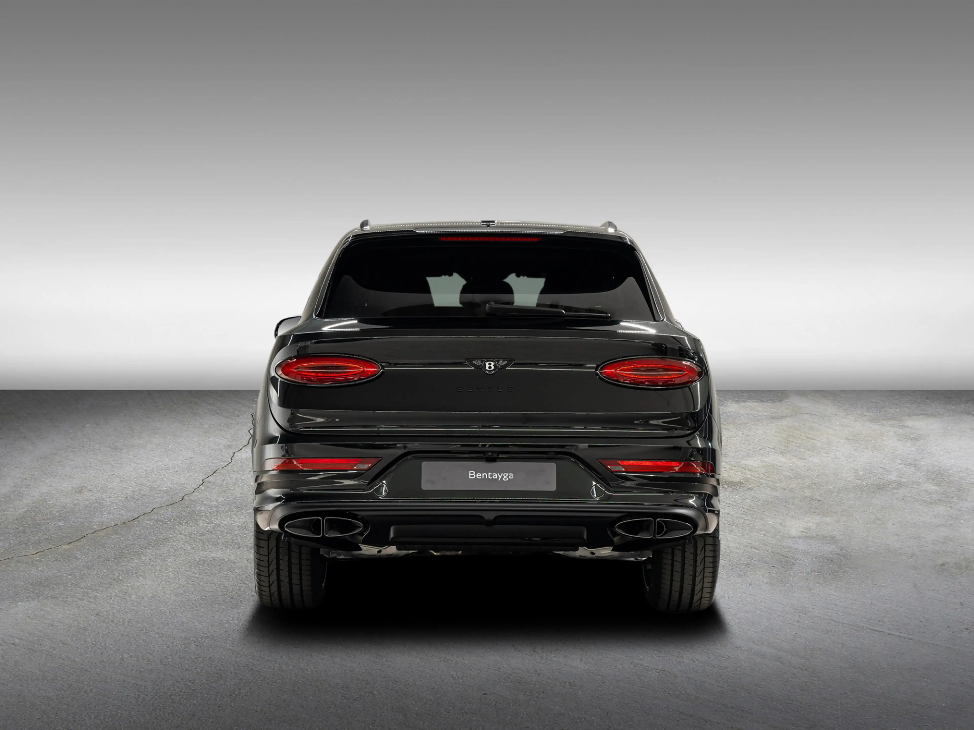 Bentley Bentayga Artenara Edition V8 MY2027 | Coming Soon — photo 5