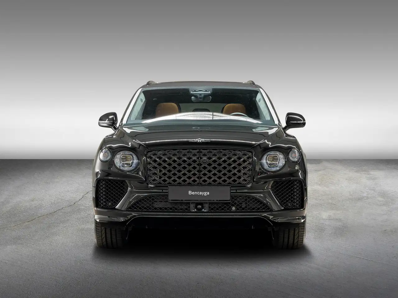 Bentley Bentayga 2026