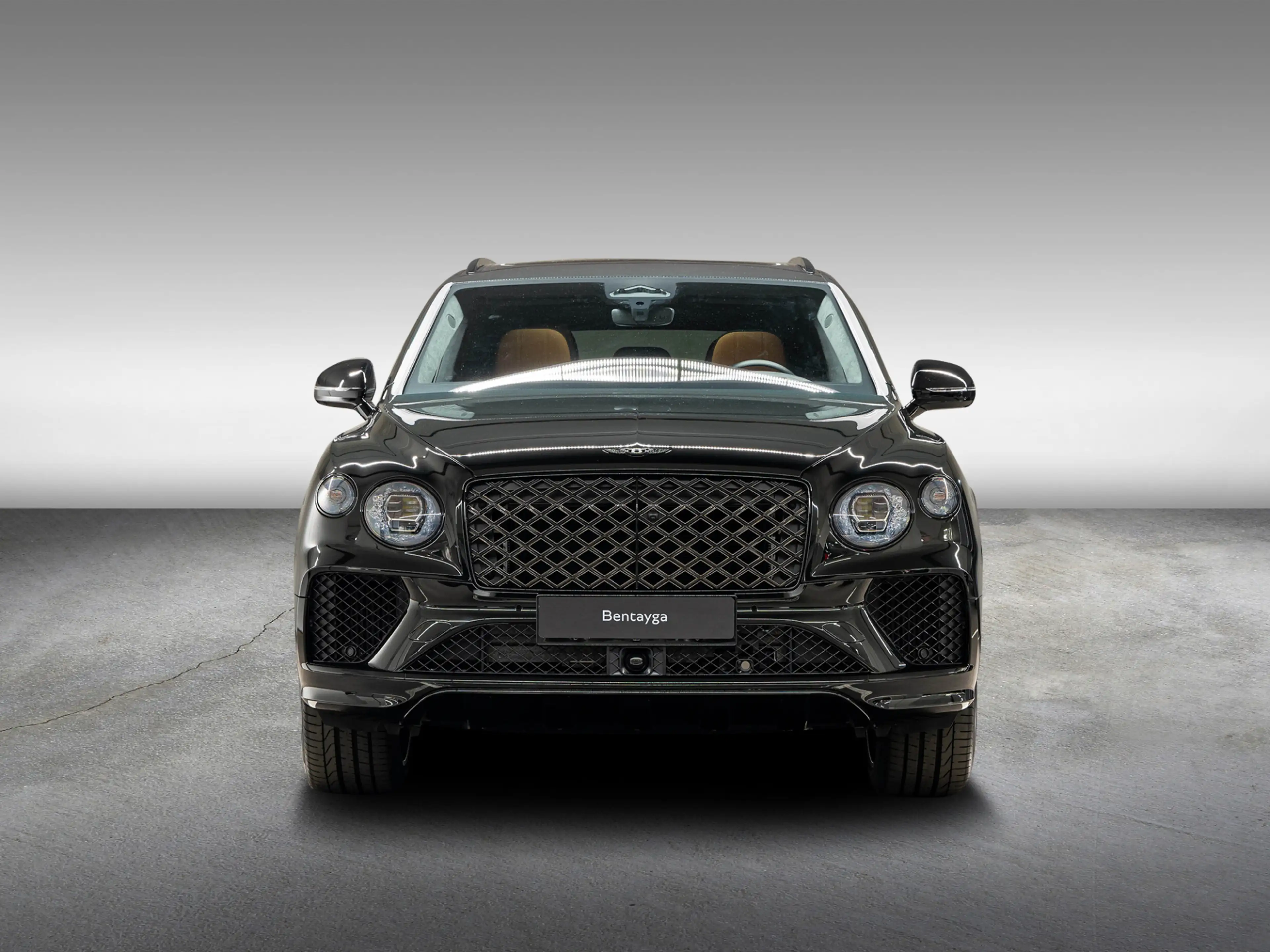 Bentley Bentayga Artenara Edition V8 MY2027 | Coming Soon — photo 2