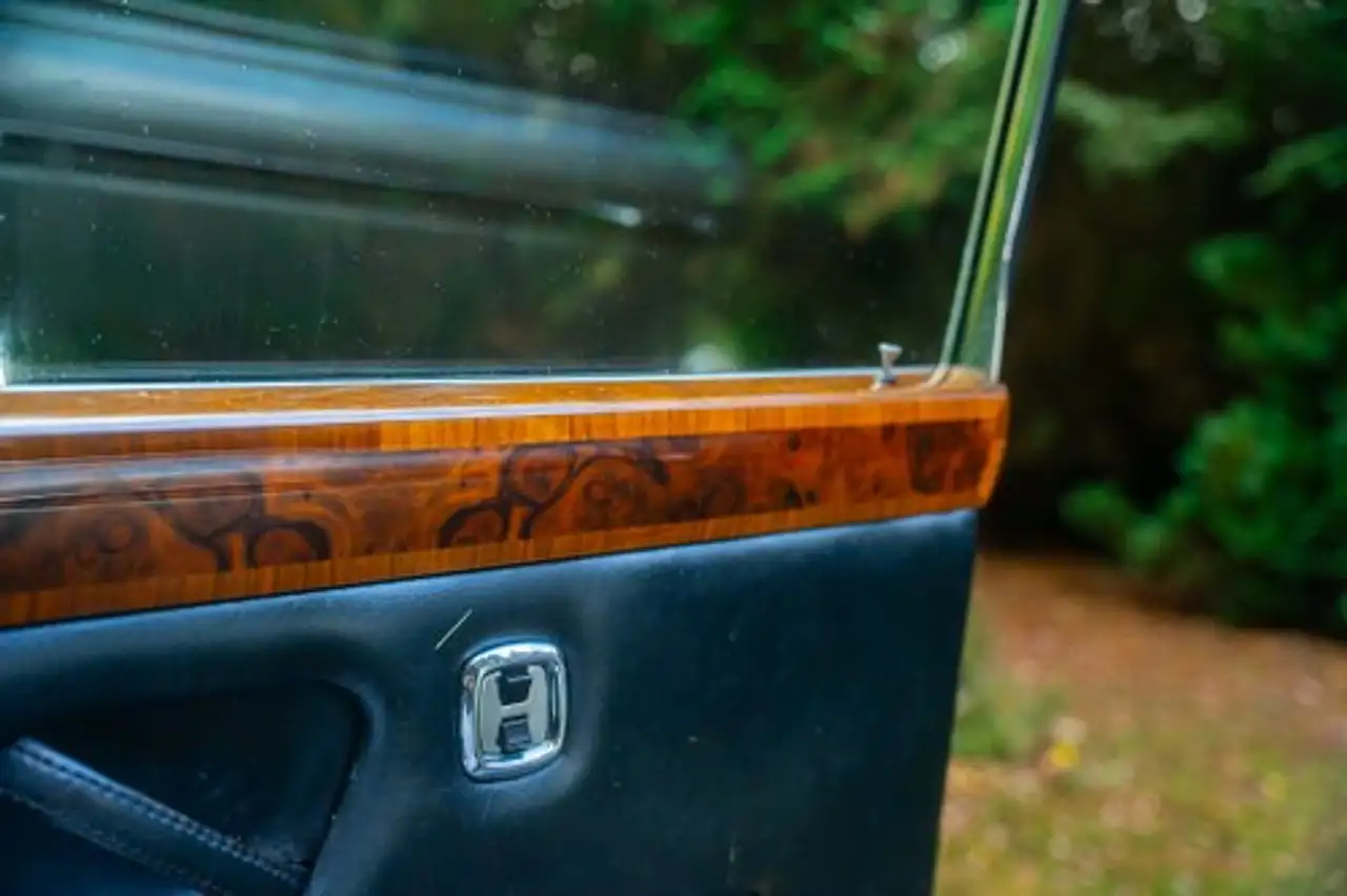 Rolls-Royce Silver Shadow II, foto 6