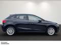 SEAT Ibiza 1.0 TSI 157 Euro netto GEWERBE! DSG LED NAVI KAMER Schwarz - thumbnail 3