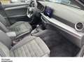 SEAT Ibiza 1.0 TSI 157 Euro netto GEWERBE! DSG LED NAVI KAMER Schwarz - thumbnail 17