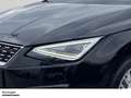 SEAT Ibiza 1.0 TSI 157 Euro netto GEWERBE! DSG LED NAVI KAMER Schwarz - thumbnail 6
