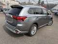 Mitsubishi Outlander III (2) PHEV TWIN MOTOR 4WD INSTYLE Gris - thumbnail 4
