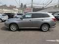 Mitsubishi Outlander III (2) PHEV TWIN MOTOR 4WD INSTYLE Gris - thumbnail 2