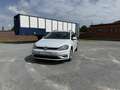 Volkswagen Golf Variant 7, SW 1.0 TSI - White Silver paint - thumbnail 1
