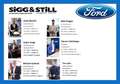 Ford Kuga Titanium 2.5 PHEV *NEUES MODELL* IACC*BLIS Grijs - thumbnail 7