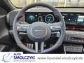 Hyundai KONA N LINE X 65kWh SITZ-KOMFORT+TECHNIKPAKET Gri - thumbnail 7
