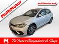 Volkswagen Polo 1.0 TSI Life 70kW Plateado - thumbnail 1