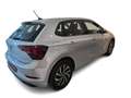 Volkswagen Polo 1.0 TSI Life 70kW Plateado - thumbnail 7