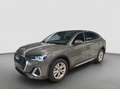 Audi Q3 Sportback S line 35 TFSI S tr LED AHK ACC FLA Grijs - thumbnail 2