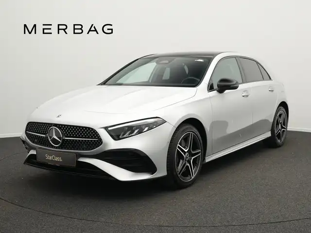 Mercedes-Benz 250 main image